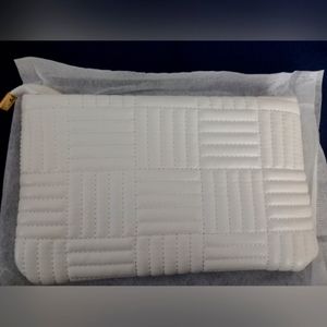 New Quilted Clutch Bag